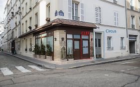 Charmant Studio A Paris 15 A Proximite Tour Eiffel